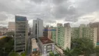 Foto 5 de Sala Comercial para alugar, 105m² em Vila Matias, Santos