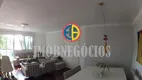 Foto 10 de Apartamento com 4 Quartos para venda ou aluguel, 142m² em Vila Congonhas, São Paulo