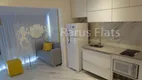 Foto 5 de Flat com 1 Quarto para alugar, 35m² em Campo Belo, São Paulo