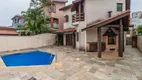 Foto 3 de Casa de Condomínio com 4 Quartos à venda, 306m² em Alphaville, Santana de Parnaíba