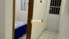 Foto 10 de Apartamento com 1 Quarto à venda, 52m² em Acaraú, Ubatuba