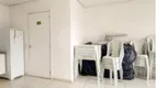 Foto 9 de Apartamento com 1 Quarto à venda, 35m² em Cambuci, São Paulo