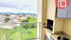 Foto 5 de Apartamento com 2 Quartos para alugar, 70m² em Jardim do Lago, Bragança Paulista