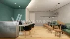 Foto 11 de Apartamento com 2 Quartos à venda, 45m² em Centro, Campinas