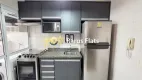 Foto 8 de Flat com 2 Quartos para alugar, 48m² em Bela Vista, São Paulo