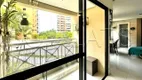 Foto 7 de Apartamento com 1 Quarto à venda, 58m² em Morumbi, São Paulo