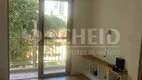 Foto 3 de Apartamento com 3 Quartos à venda, 65m² em Jardim Caboré, São Paulo