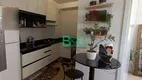 Foto 5 de Apartamento com 2 Quartos à venda, 34m² em Vila Palmeiras, São Paulo