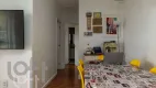 Foto 11 de Apartamento com 2 Quartos à venda, 52m² em Sacomã, São Paulo