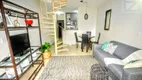 Foto 2 de Apartamento com 1 Quarto para alugar, 60m² em Cambuí, Campinas
