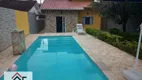 Foto 11 de Casa com 3 Quartos à venda, 130m² em Praia de Boraceia, Bertioga