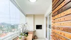 Foto 2 de Apartamento com 3 Quartos à venda, 135m² em São Francisco, São Paulo