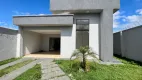 Foto 3 de Casa com 3 Quartos para alugar, 122m² em Residencial Boa Vista II, Senador Canedo