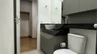 Foto 4 de Apartamento com 1 Quarto para alugar, 32m² em Moema, São Paulo