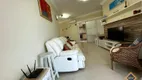 Foto 5 de Apartamento com 3 Quartos para alugar, 100m² em Riviera de São Lourenço, Bertioga
