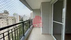 Foto 2 de Apartamento com 3 Quartos à venda, 70m² em Morumbi, São Paulo