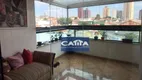 Foto 9 de Apartamento com 3 Quartos à venda, 145m² em Parque da Vila Prudente, São Paulo