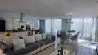 Foto 2 de Casa de Condomínio com 4 Quartos à venda, 1408m² em Residencial Aldeia do Vale, Goiânia