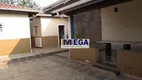 Foto 15 de Casa com 3 Quartos à venda, 120m² em Jardim Santa Clara, Campinas