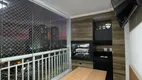 Foto 2 de Apartamento com 3 Quartos à venda, 107m² em Jardim Wanda, Taboão da Serra