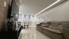 Foto 2 de Apartamento com 4 Quartos à venda, 132m² em Buritis, Belo Horizonte