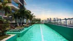 Foto 16 de Apartamento com 3 Quartos à venda, 136m² em Jardim Aurelia, São Paulo