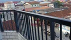 Foto 3 de Apartamento com 1 Quarto à venda, 45m² em Vila Assunção, Praia Grande