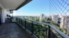Foto 25 de Apartamento com 4 Quartos para alugar, 338m² em Santo Amaro, São Paulo