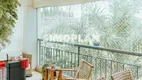 Foto 7 de Apartamento com 3 Quartos à venda, 135m² em Loteamento Residencial Vila Bella, Campinas