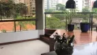 Foto 28 de Apartamento com 3 Quartos à venda, 242m² em Moema, São Paulo