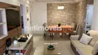 Foto 2 de Apartamento com 4 Quartos à venda, 107m² em Parque Bela Vista, Salvador