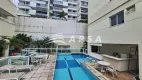 Foto 29 de Apartamento com 2 Quartos para alugar, 119m² em Botafogo, Rio de Janeiro