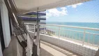 Foto 13 de Apartamento com 3 Quartos para alugar, 160m² em Beira Mar, Fortaleza