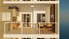 Foto 13 de Apartamento com 2 Quartos à venda, 76m² em São Pedro, Juiz de Fora