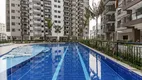 Foto 3 de Apartamento com 1 Quarto à venda, 44m² em Cachambi, Rio de Janeiro