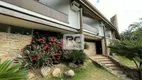Foto 2 de Casa com 5 Quartos à venda, 735m² em Cidade Jardim, Belo Horizonte