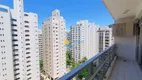 Foto 14 de Apartamento com 3 Quartos à venda, 136m² em Pitangueiras, Guarujá