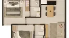 Foto 12 de Apartamento com 2 Quartos à venda, 56m² em Aldeota, Fortaleza