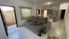 Foto 2 de Casa com 2 Quartos à venda, 66m² em Balneário Gaivota, Itanhaém