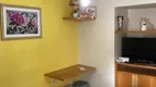 Foto 21 de Apartamento com 1 Quarto para alugar, 36m² em Chacara Roma, Caldas Novas