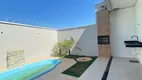 Foto 2 de Casa com 3 Quartos à venda, 99m² em Setor Serra Dourada 3 Etapa, Aparecida de Goiânia