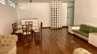 Foto 25 de Apartamento com 3 Quartos para alugar, 130m² em Jardim América, São Paulo