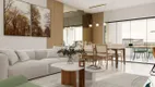 Foto 2 de Apartamento com 3 Quartos à venda, 117m² em Granada, Uberlândia