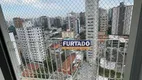 Foto 3 de Cobertura com 3 Quartos à venda, 140m² em Jardim, Santo André