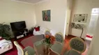 Foto 2 de Apartamento com 3 Quartos à venda, 107m² em Santa Amélia, Belo Horizonte