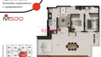Foto 13 de Apartamento com 1 Quarto à venda, 35m² em Coqueiral de Itaparica, Vila Velha