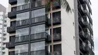 Foto 16 de Apartamento com 1 Quarto para alugar, 31m² em Vila Mariana, São Paulo