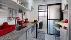 Foto 8 de Apartamento com 3 Quartos à venda, 72m² em Vila Andrade, São Paulo