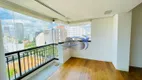 Foto 14 de Apartamento com 3 Quartos à venda, 215m² em Sumaré, São Paulo