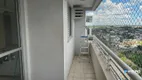 Foto 12 de Apartamento com 3 Quartos à venda, 116m² em Santa Fé, Campo Grande